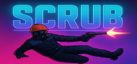 Games like SCRUB