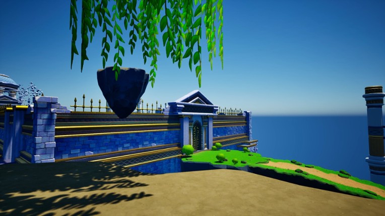 Secret Forest screenshot