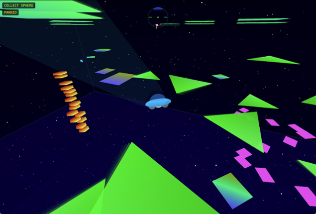 Serenity (Demo) Image