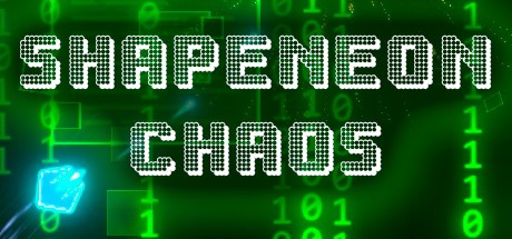 Games like ShapeNeon Chaos