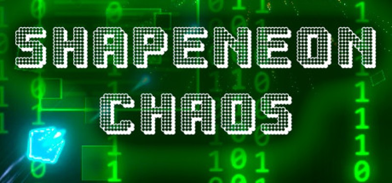 ShapeNeon Chaos Image