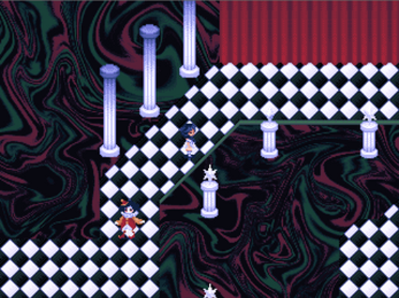 She Awaits  v. 0.02 Image