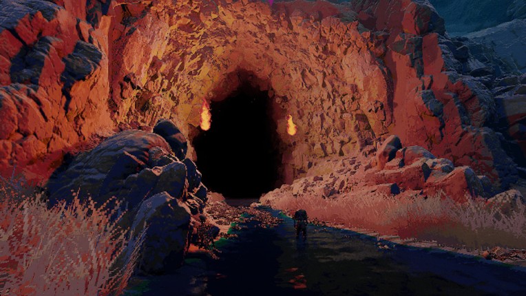 Shores of Vaelithar screenshot