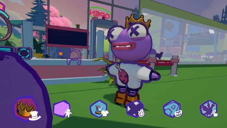 Shout League screenshot
