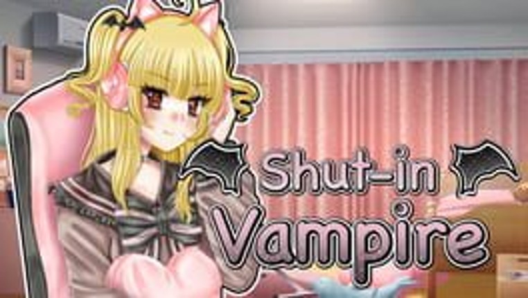 Shut-in Vampire Image