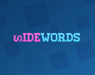 Games like Sidewords