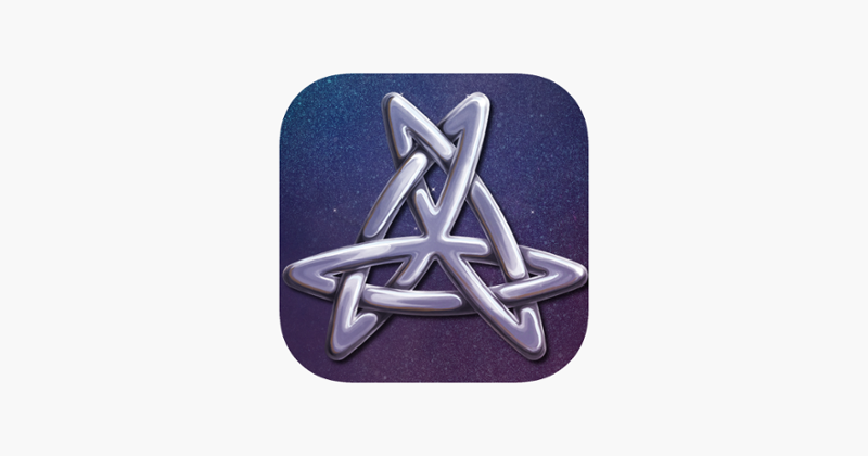 Silver Card Game Image