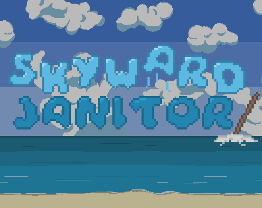 Skyward Janitor Image