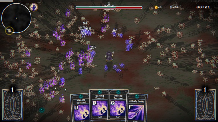 Slay the Horde Image