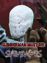 Slenderman Must Die: Survivors Image