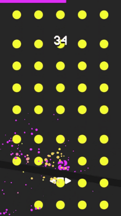 SLiDE (Hyper Casual Game) screenshot
