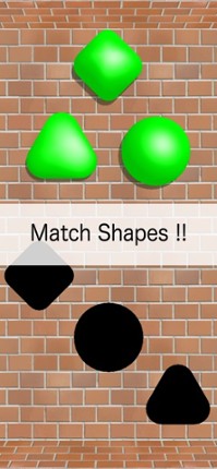 Slime Matching Image