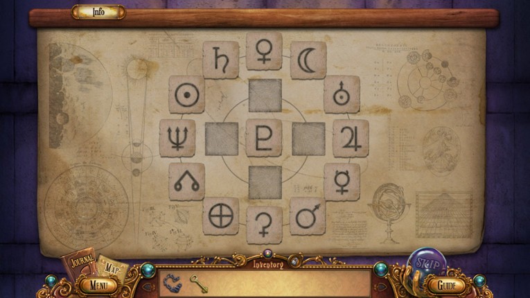 Small Town Terrors: Galdor's Bluff Collector's Edition screenshot