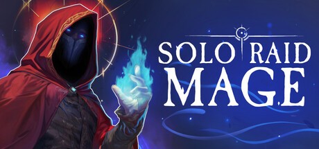 Games like Solo Raid: Mage