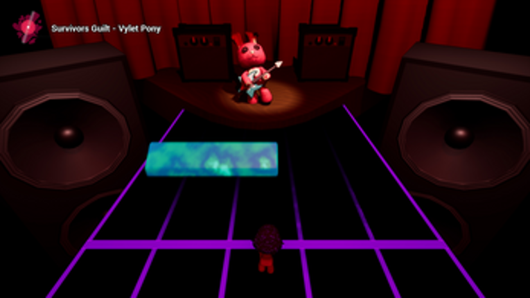 Songs of Sorrow Image