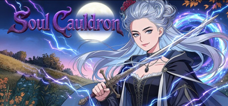 Soul Cauldron Image