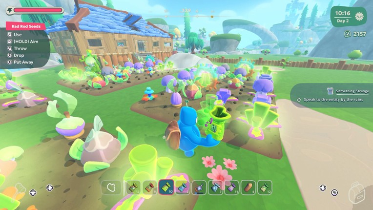 Southfield screenshot