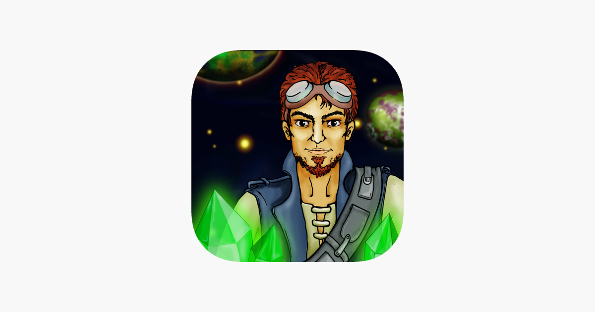 Games like Space Treasure Hunters #2