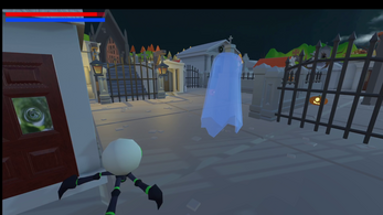 Spooky Quest Image