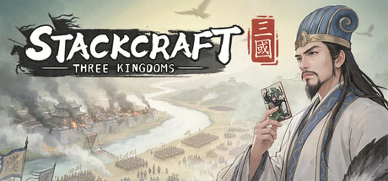 Stackcraft: Three Kingdoms Image