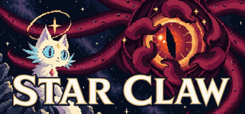 Star Claw Image