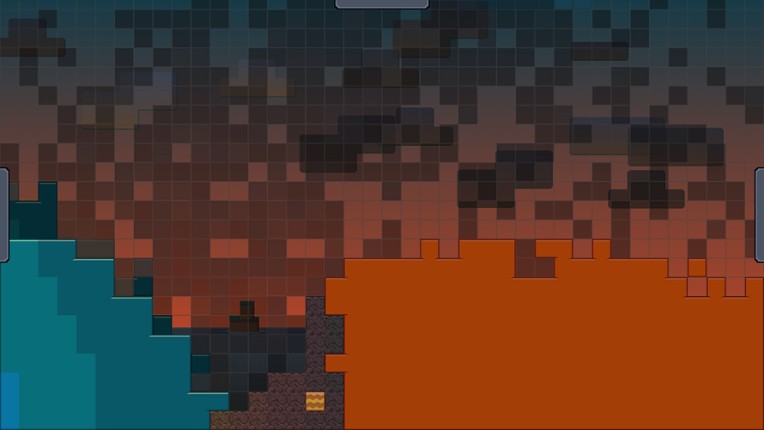 Stardust Sandbox screenshot