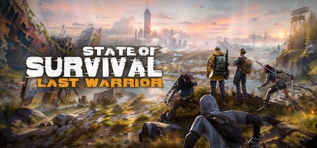Games like State of Survival: Last Warrior