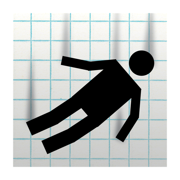 Games like Stickman Drop