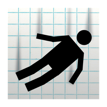 Stickman Drop Image