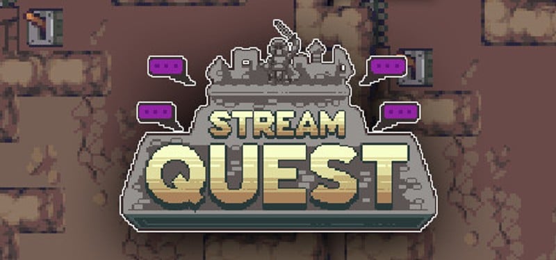 Stream Quest screenshot