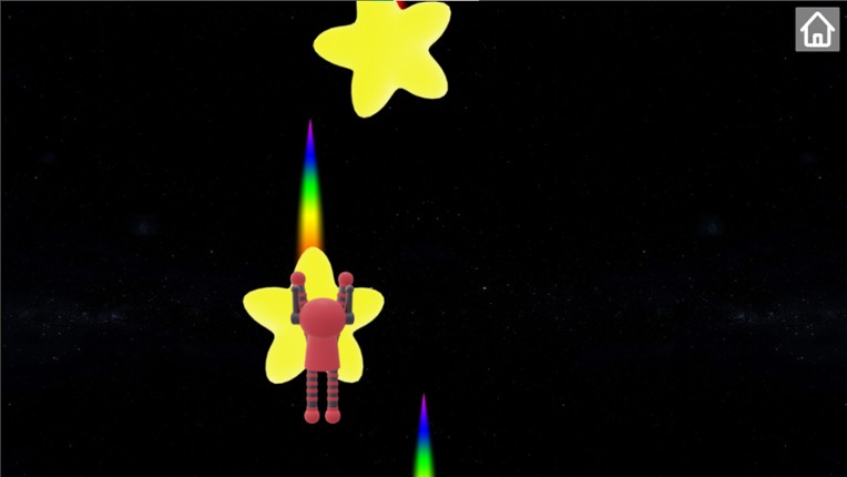 Suction Bot screenshot