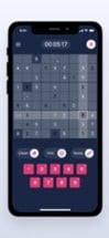 Sudoku Classic Puzzle Games Image