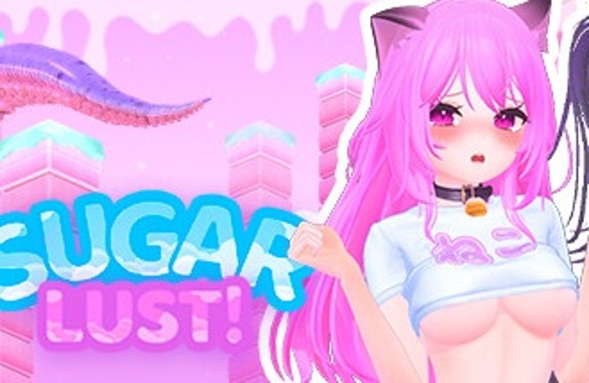 Sugar Lust: Hentai Harem Image