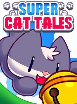 Games like Super Cat Tales