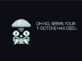 T-Gotchi! Image