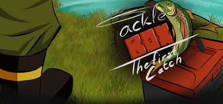Games like Tackle Box: The First Catch