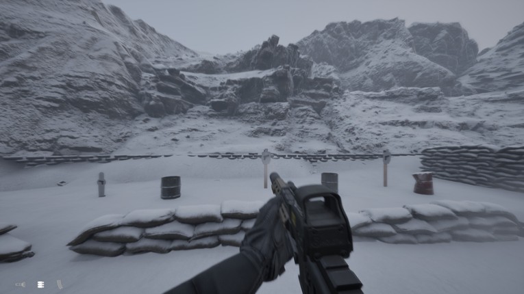 Tactical Mission: Target Rush screenshot