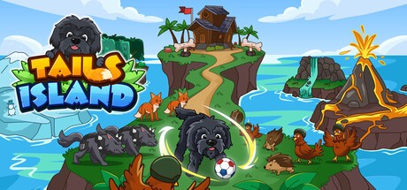 Games like Tails Island