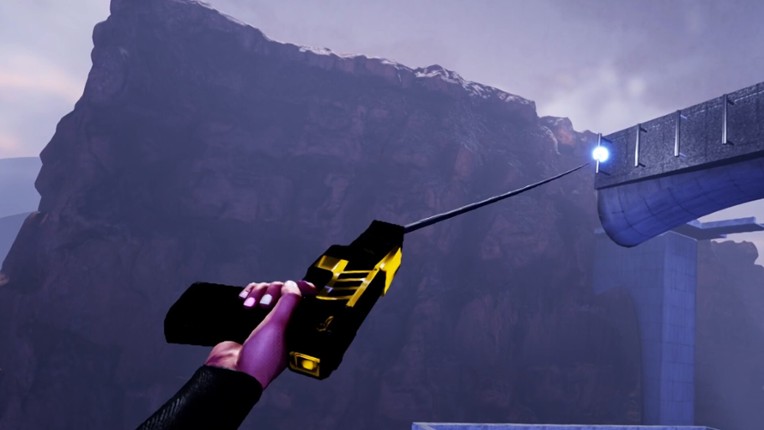 Temporal Riff screenshot