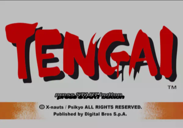 Tengai Image