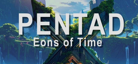 Games like Pentad - Eons of Time