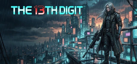 Games like THE 13th Digit