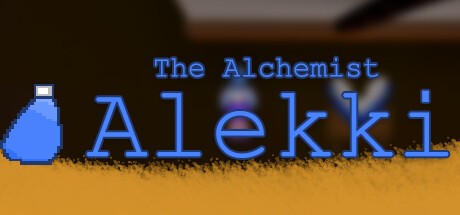 Games like The Alchemist Alekki