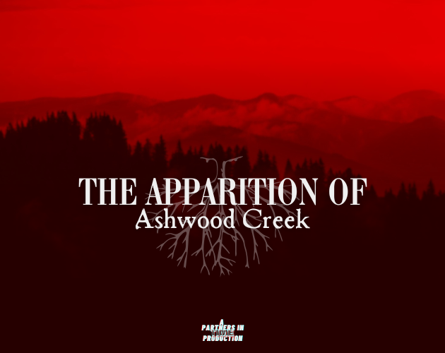Games like The Apparition Of Ashwood Creek
