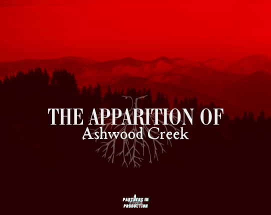 The Apparition Of Ashwood Creek Game Cover