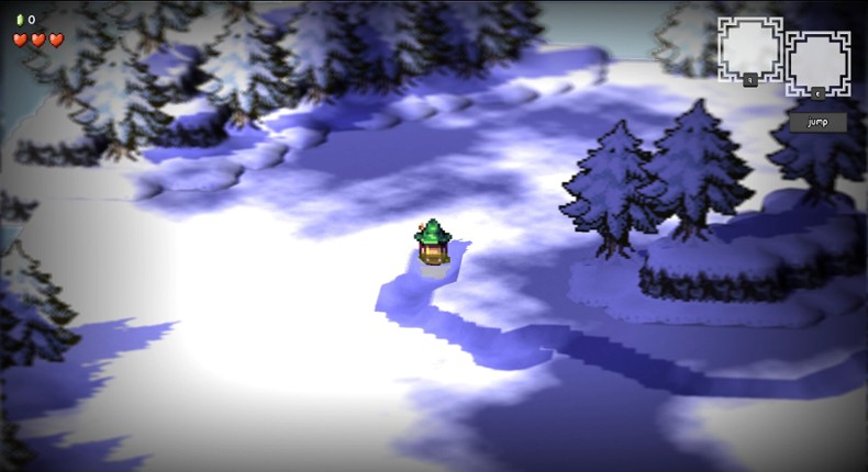 The Ballad of Bellum screenshot