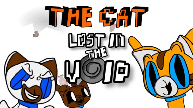 Games like The Cat: Lost in the Void