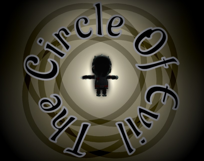 Games like The Circle Of Evil