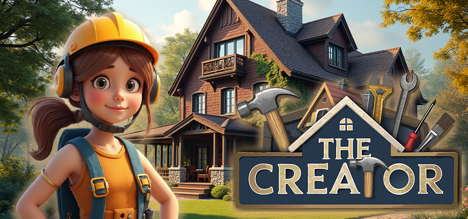 Games like The Creator