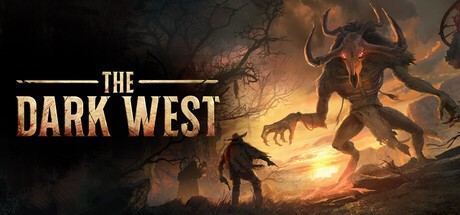 Games like The Dark West
